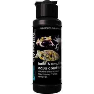 CRYSTALLPRO TURTLE AQUA CONDITIONER 125 ml