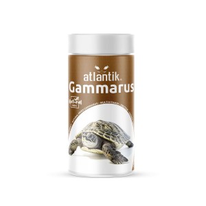 ATLANTİK GAMMARUS 100ML (12)