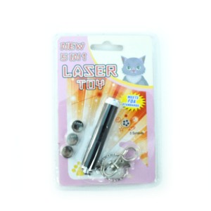 20-2-10 CADO PET LAZER KEDİ OYUNCAĞI