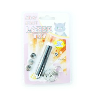 20-28-300 CADO PET LAZER KEDİ OYUNCAĞI