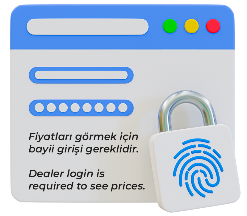 Login / Giriş